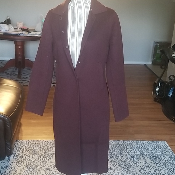 Jacket - Picture 3 of 4